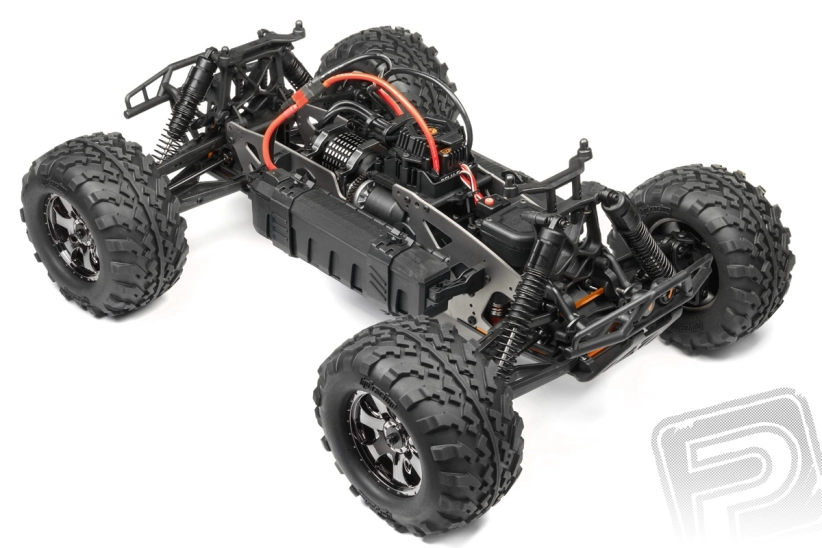 SAVAGE XL Flux