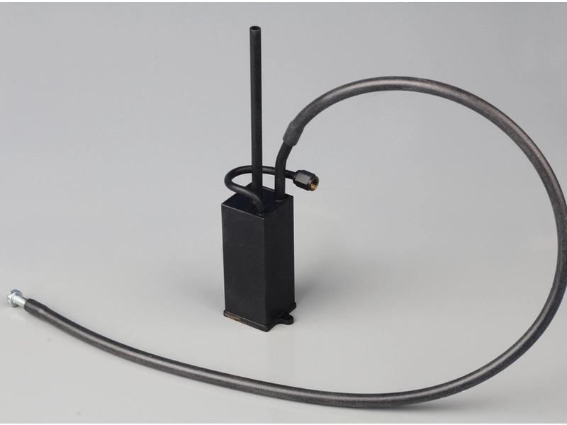 Krick Parný kondenzátor Anna 20x20x50mm