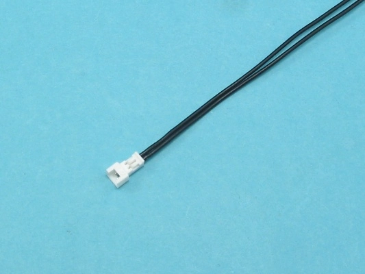Konektor Molex - 2 kolíky