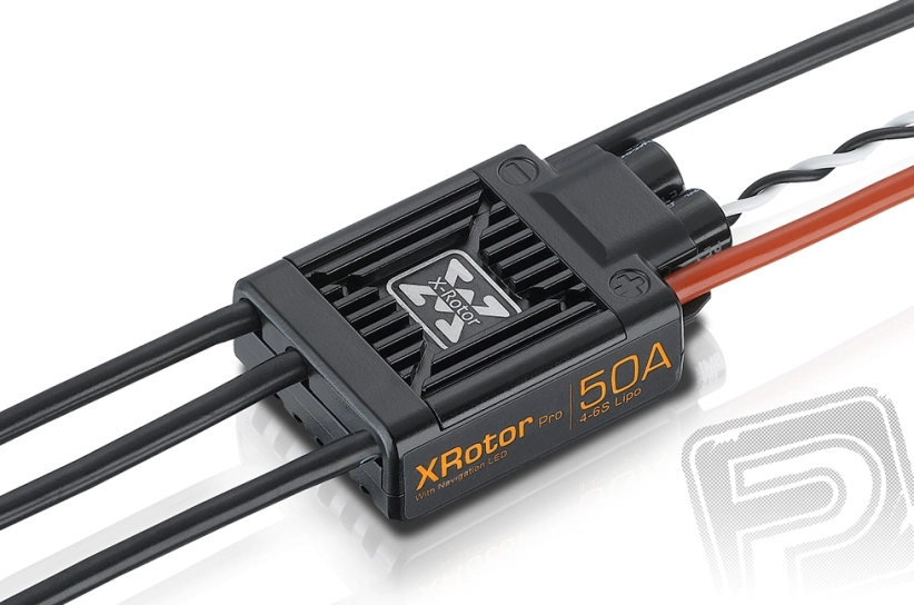 XRotor Pro-50A-DualPack (2 kusy)
