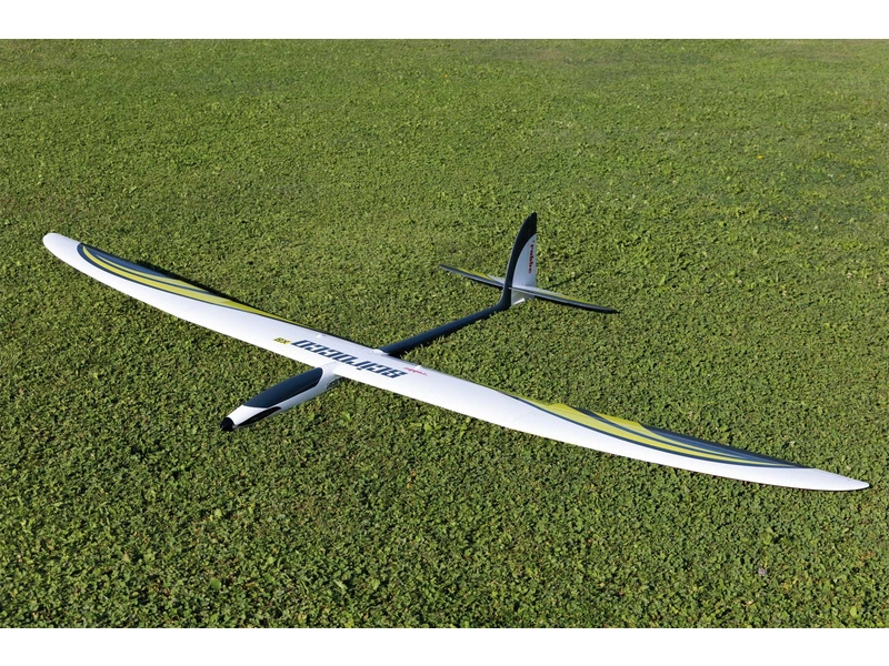 RC letadlo Scirocco XS 3.25m PNP