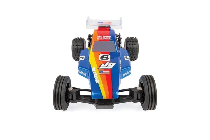 Rc28 Rtr RC28 RTR Buggy Jammin' Jay Halsey Replica | RCprofi.sk