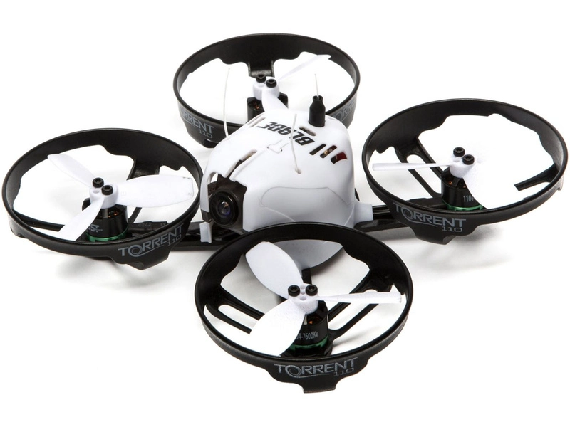 Dron Blade Torrent 110 FPV BNF Basic