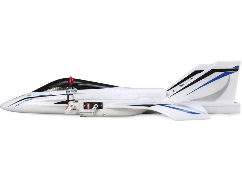 Mini Convergence VTOL 0.4m PNP