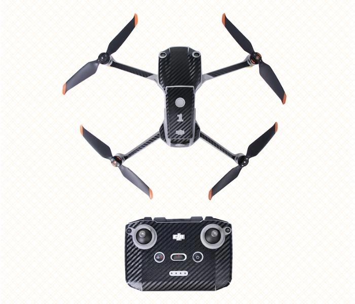 MAVIC AIR 2S - PVC Sticker
