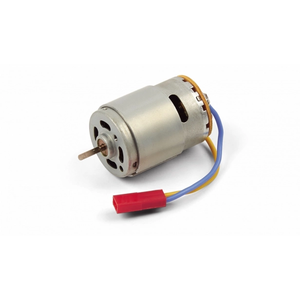 RC auto FR16 Rallye Drift Sports Car, černá