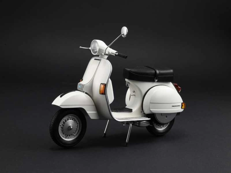 Italeri Vespa PX 125/150 1978 (1:9)