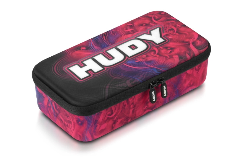 HUDY Prepravný box 280x150x85 mm