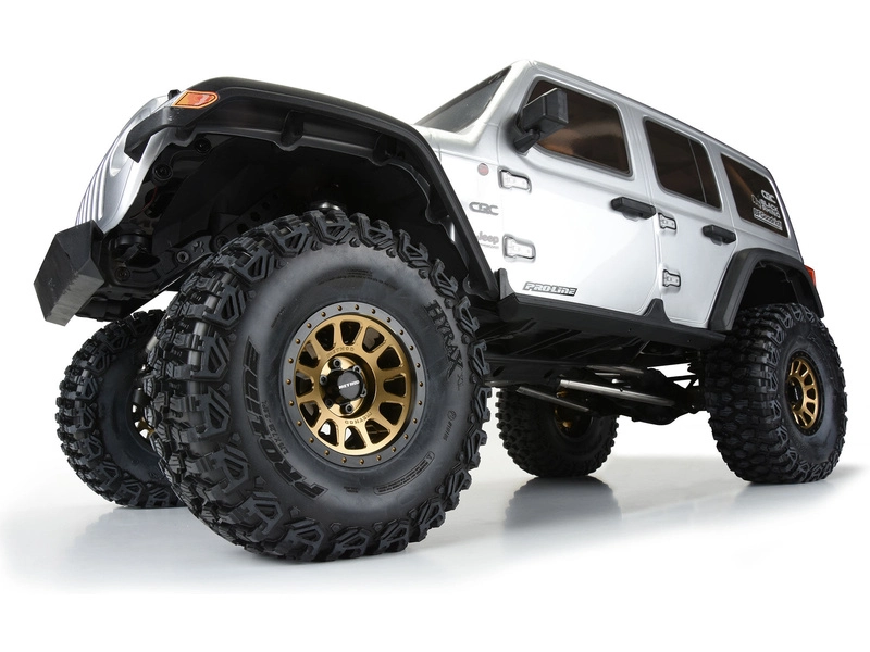 Vložka Pro-Line 2,9" dvojitá (2) (Axial SCX6)