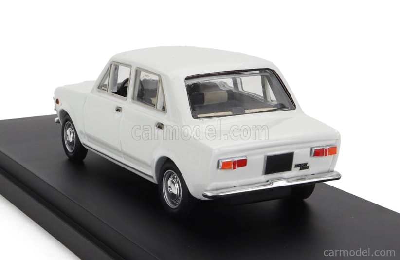 Rio-models Fiat 128 Ii Series 1972 1:43 Biela
