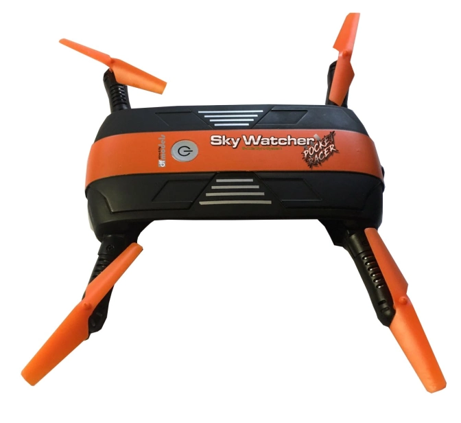 Dron SkyWatcher Selfie Pocket Racer