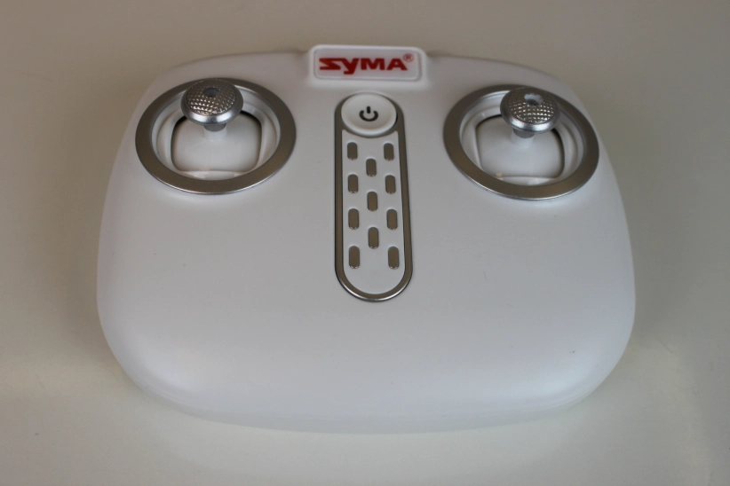 Dron Syma X21W, modrá