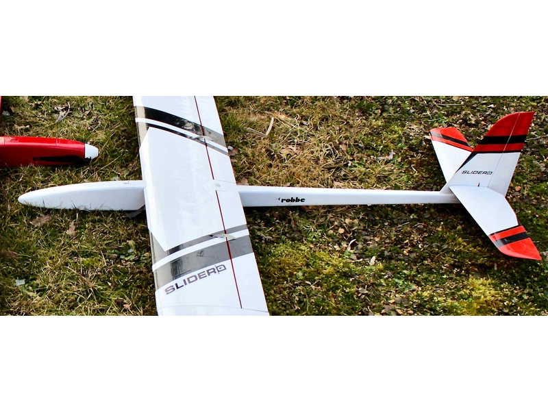 Súprava Slider Q 1,99 m