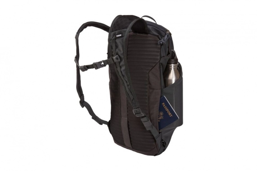 Batoh Thule Landmark 70L pre mužov TLPM170 - tmavo šedý