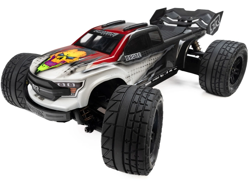 Pro-Line karoséria 1:16 Brute nenastriekaná: Arrma Mini Kraton