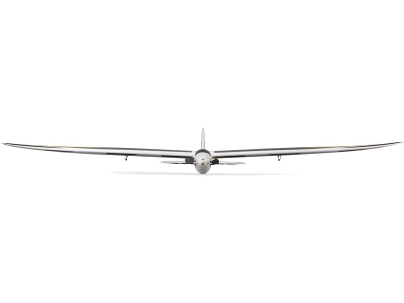 E-flite Conscendo Evolution 1,5 m PNP