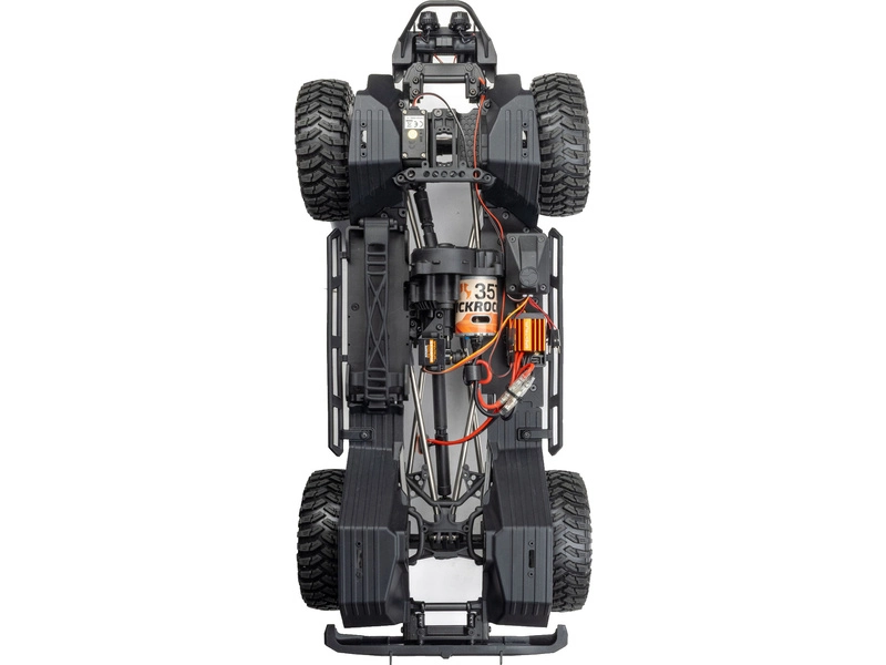 Axial SCX10 III Jeep JT Gladiator 4WD RTR pískový