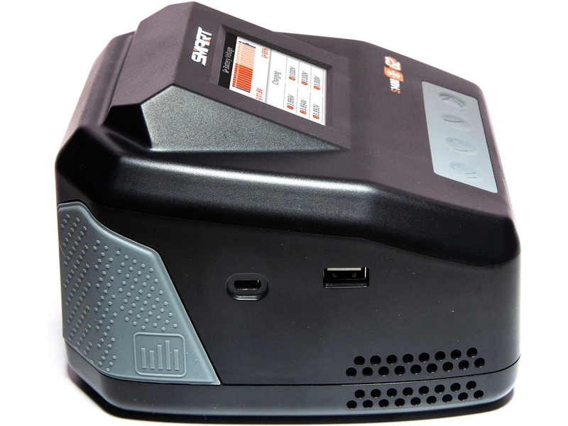 Nabíjačka Spektrum Smart G2 S1400 1x400W AC