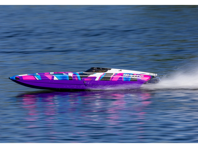 Traxxas DCB M41 TQi RTR zelený