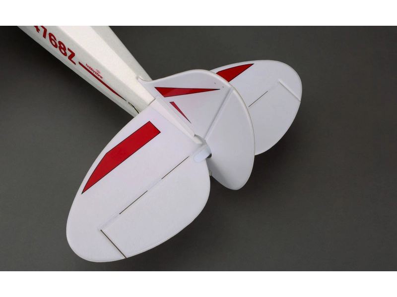 Super Cub 1,2 m SAFE BNF