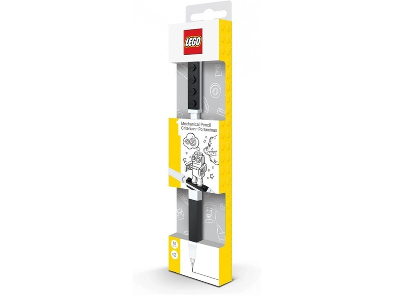LEGO mechanická ceruzka