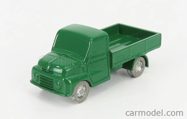 Officina-942 Fiat 615 Autocarro - Nákladné auto - 1952 1:76 Zelená