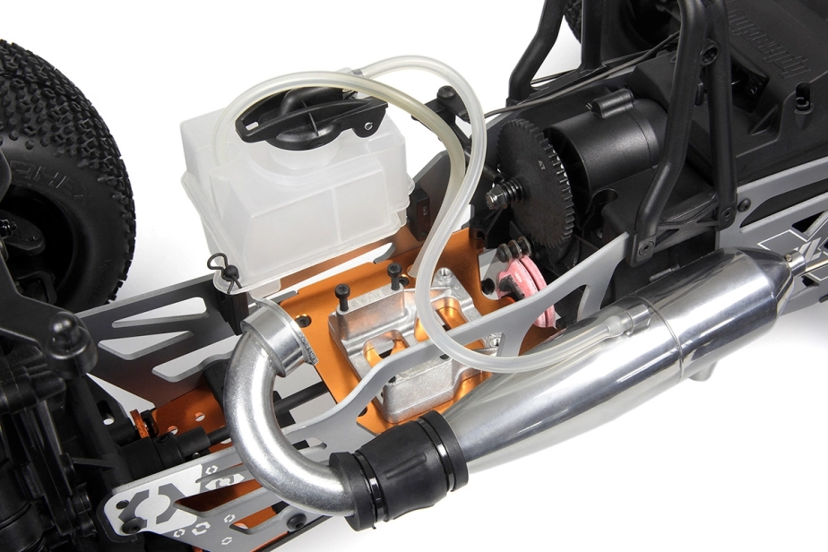 SAVAGE XL Nitro SBK