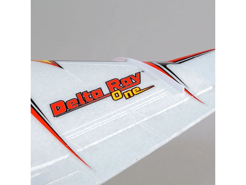 E-flite Delta Ray One 0.5m SAFE RTF