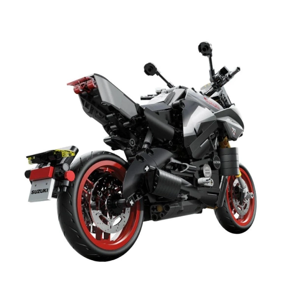 Suzuki Katana 2022