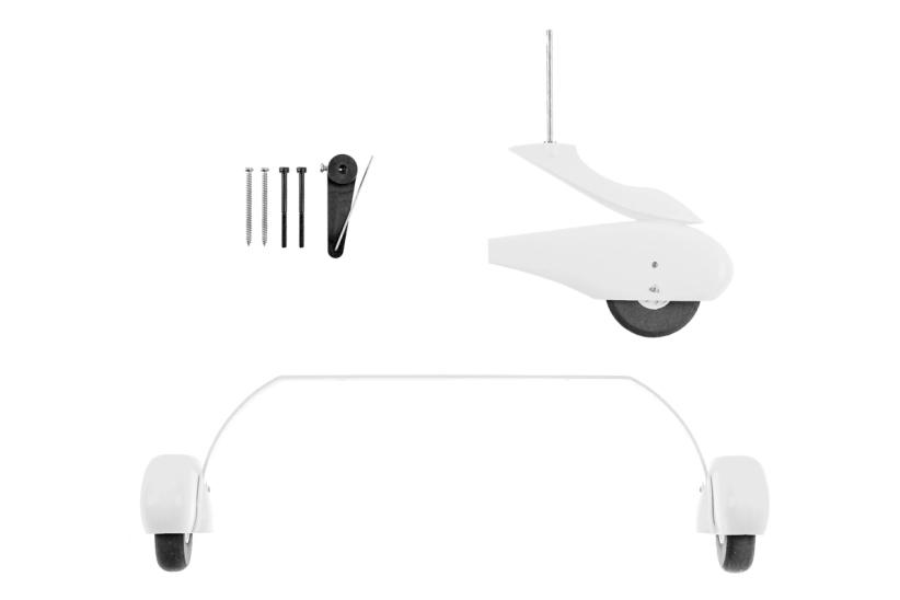 KAVAN Bristell B23 1600 mm – modrý podvozok