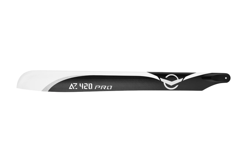 AzurePower PRO listy hl. rotoru 420mm