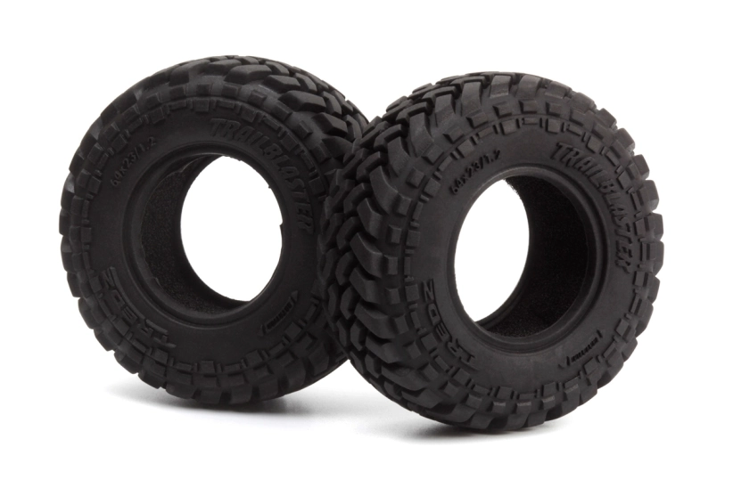 Pneumatiky Tredz Trailblaster 64x23/1.2in (4 ks)