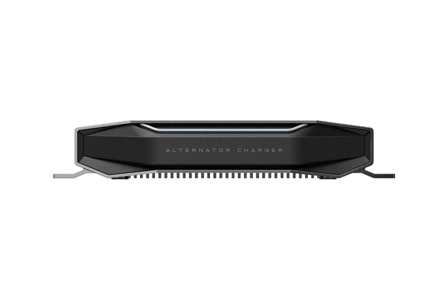 EcoFlow alternátorový nabíjač – 600 W