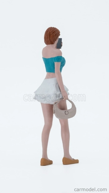 Atlantic Figures Woman - Ada 1:12 Různé