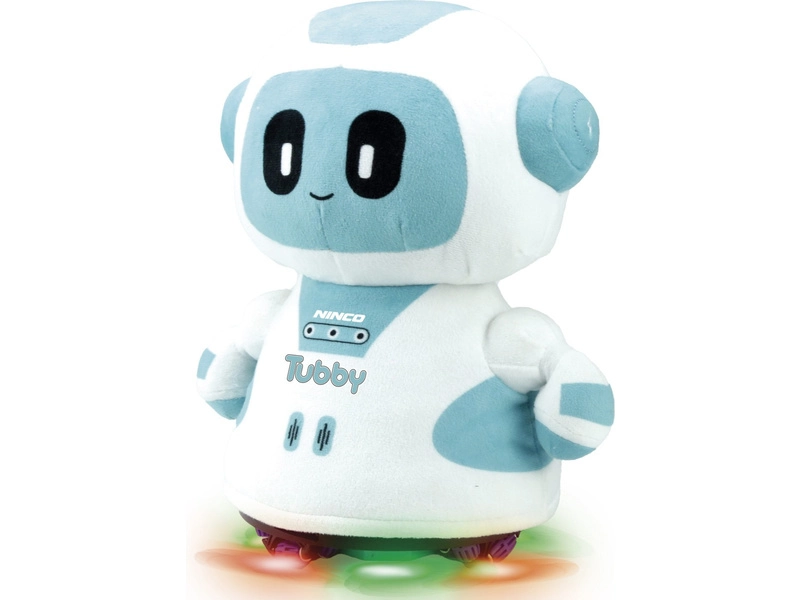 NINCO TUBBY Techbot