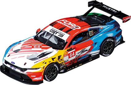 Auto Carrera EVO - 27807 Ford Mustang GT3 | RCprofi.cz