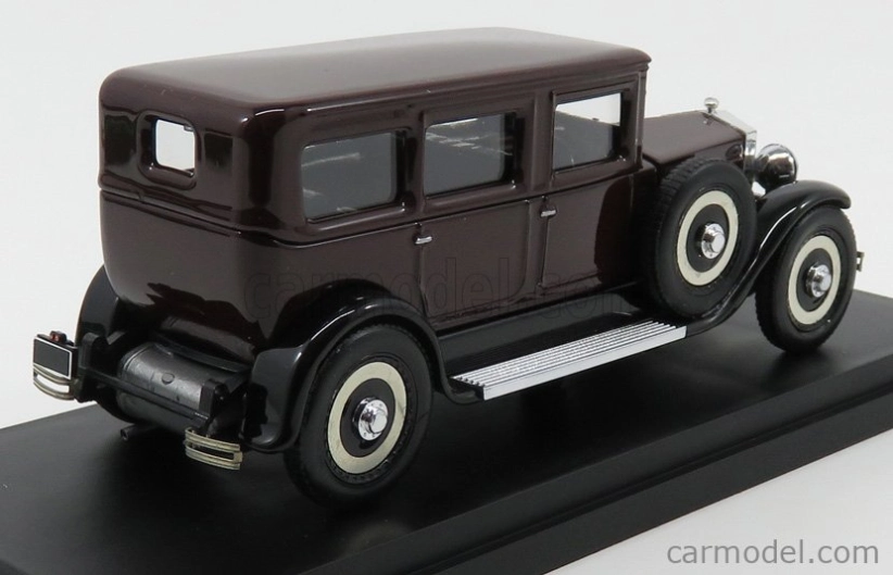 Rio-models Fiat 525 1929 1:43 Bordeaux