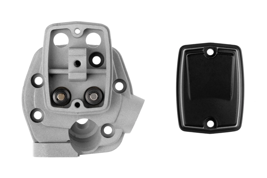 Hlava valca s vekom a ventilmi FS70AR