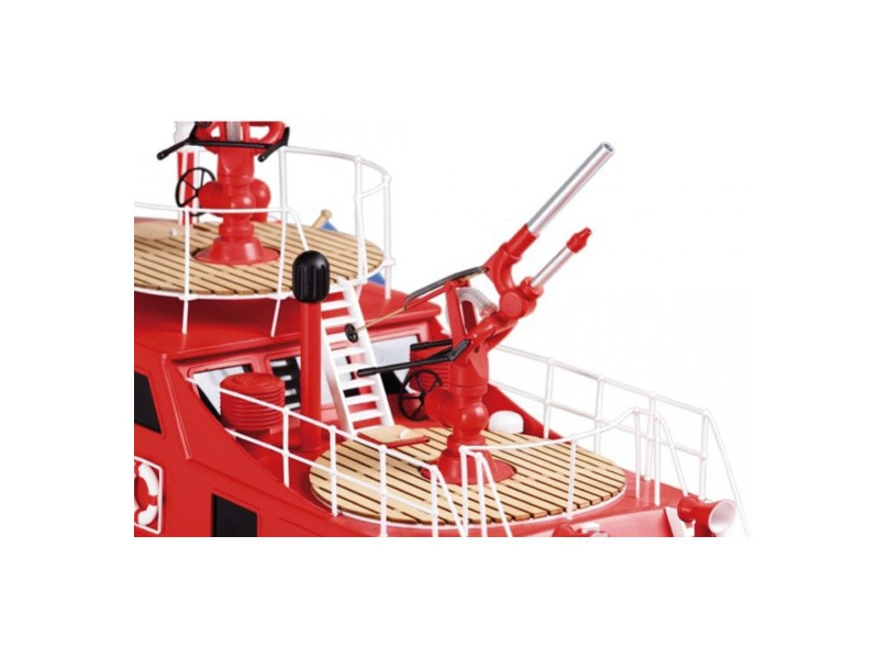 RC stavebnica ROMARIN Düsseldorf kit