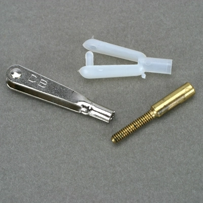 Dubro ohybný bowden 508mm (20)