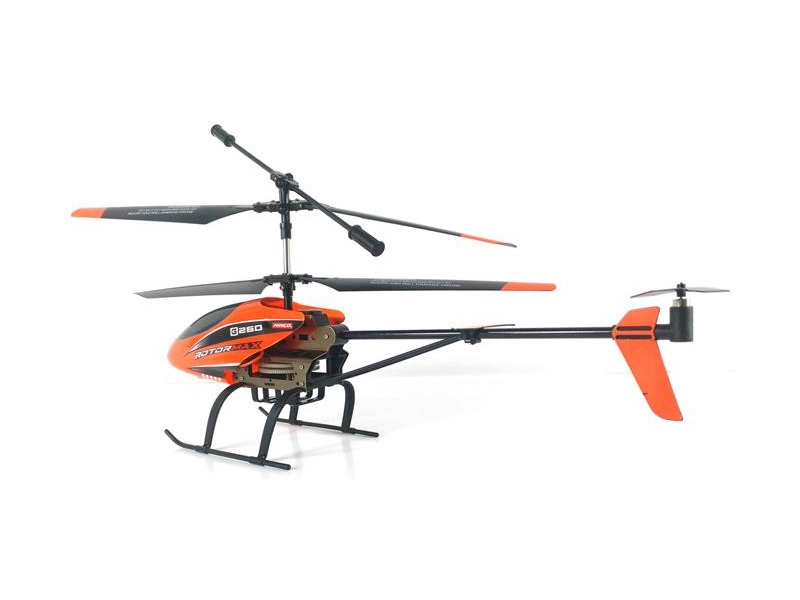 RC vrtuľník NINCOAIR Rotormax 2,4GHz RTF