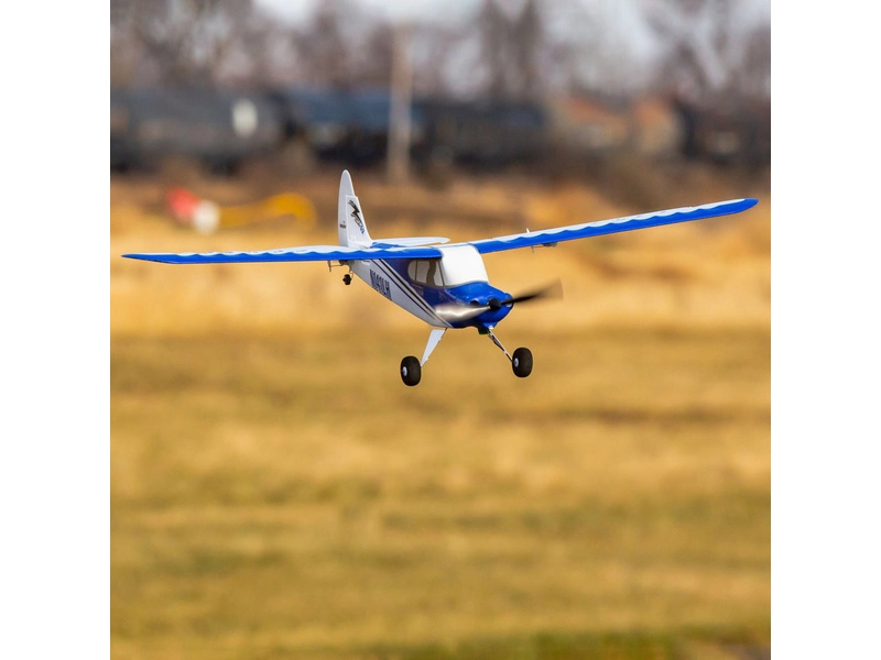 Hobbyzone Sport Cub 2 0,6 m SAFE BNF Basic