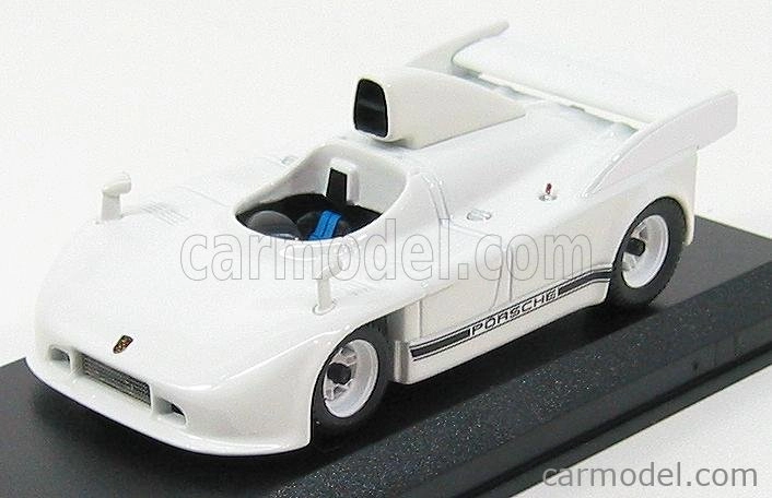 Najlepší model Porsche 908/4 Prova 1978 1:43 White