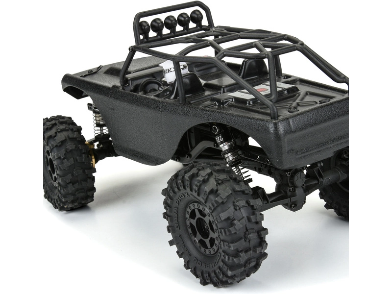 Tlmič Pro-Line 1:24 Big Bore Scaler (4): SCX24