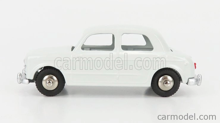 Edicola Fiat Nuova 1100 1955 1:48 biela