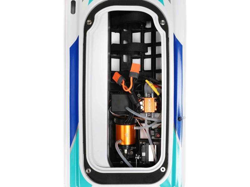 RC čln Proboat Sonicwake V2 36