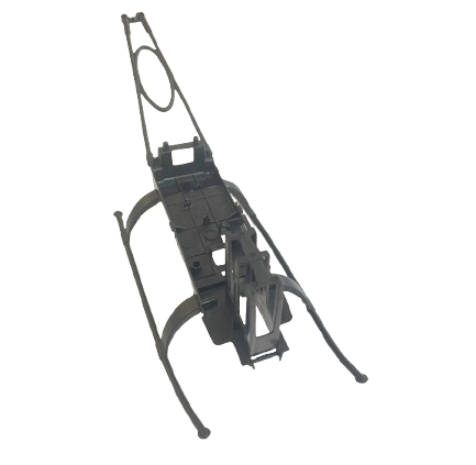 Lyžiny pre RC vrtuľník Syma S39H