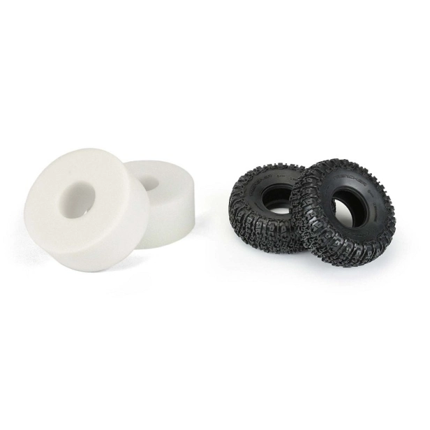 Trencher 2.2" Rock Crawler guma Predator včetně vložky (SUPER SOFT směs)