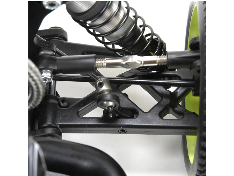 RC auto Losi 8ight Buggy