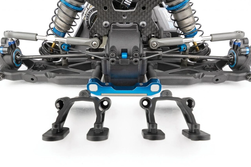 Súprava RC10B74.2 CE Team Kit (4WD)
